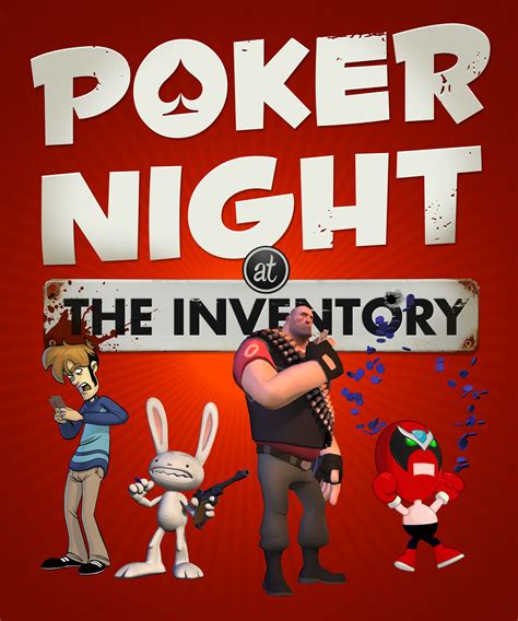 strip poker party|Strip Poker Night at the Inventory